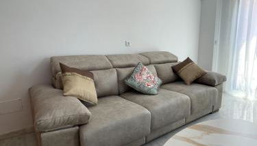 Bonito Apartamento en el Centro de Moraira - Foto 5