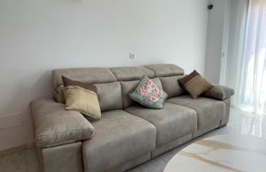 Bonito Apartamento en el Centro de Moraira - Photo 5