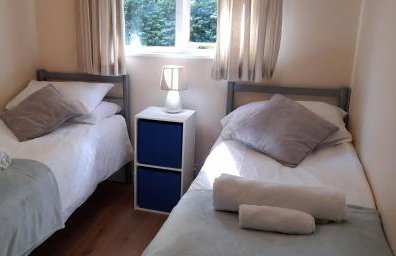 Woodland Retreat - Foto 27