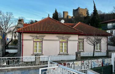 Cantinho do Castelo - Foto 40