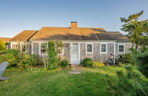 Seaside Cottages - Cottage 28 - The Little House - Foto 1