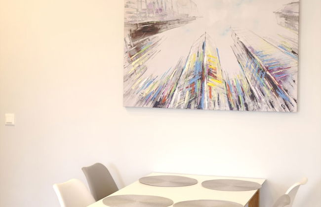 Cardinal apartments - Foto 19