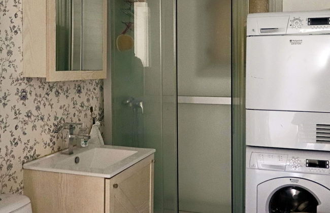 4 Star Holiday Home in Halmstad - Foto 11