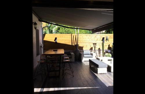 VILLA OCEANE - Foto 31