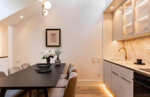 Art Boutique Aparthotel - Photo 98