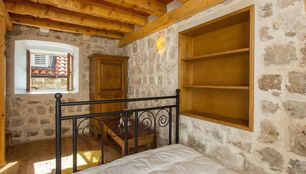 Apartment Le Galion - Foto 5, Habitación