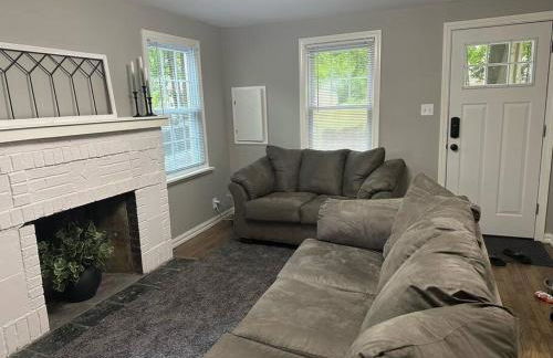 3BR, 2BA and Office Fire Pit,Mins 2 UConn & Lake - Foto 14