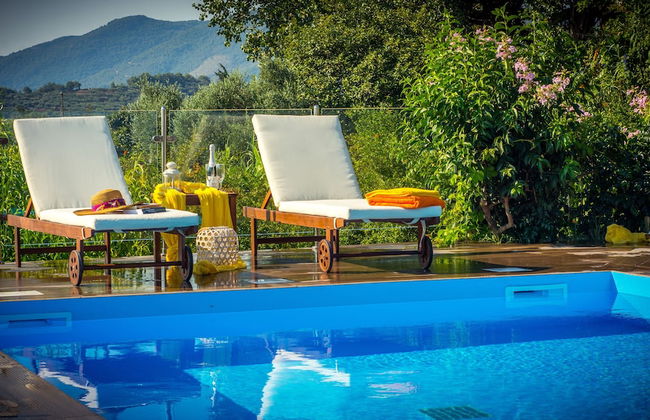 Villa Natura - Photo 38