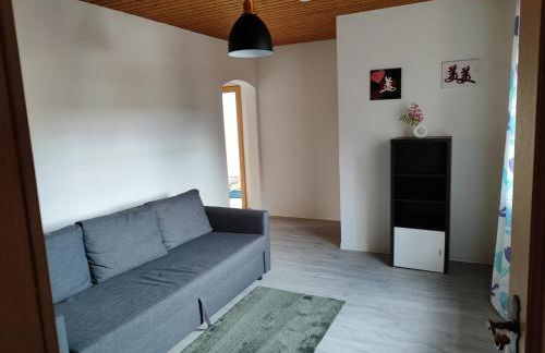 Ferienwohnung Bruckmühle - Foto 8