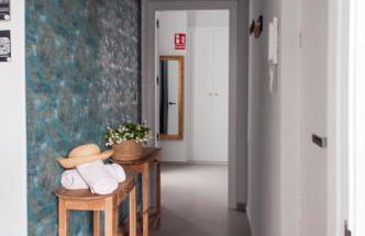 Valencia Apartamentos Goya - Photo 37