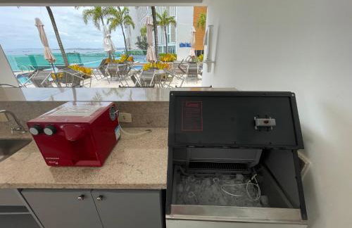 Ap com vista mar - Cloc Marina! - Photo 28