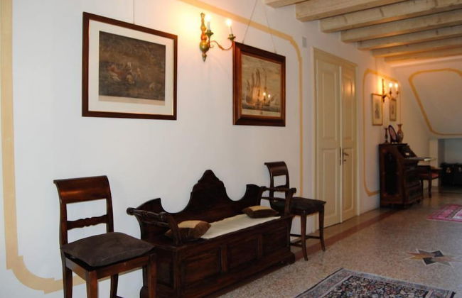 Ca' Settecento Residenza d'Epoca - Foto 27