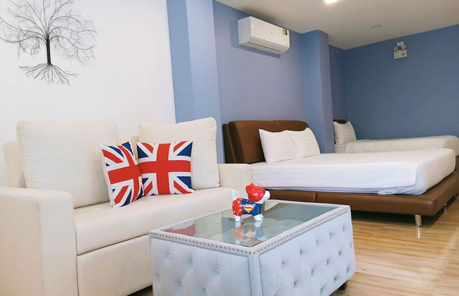 J-Boutique Hotel - Foto 11