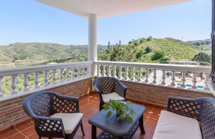 Casa Casana Almáchar by Ruralidays - Foto 12