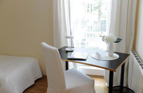 Parkside Apartment House - Foto 12