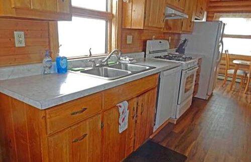 Cabin Rental for Large Groups Ideal for Colorado Glamping - Foto 14