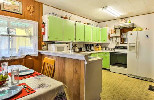 Bright Springer House with Hammock and Orchard Views! - Foto 9