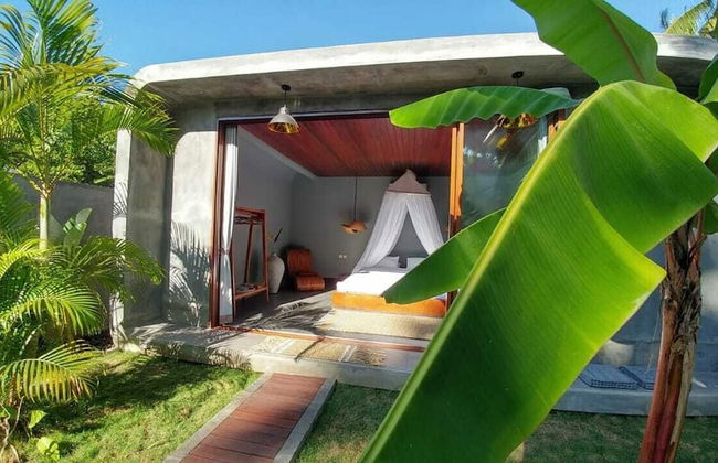 Coco Garden Pool Villas - Foto 16