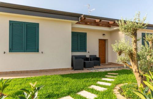 VS Le Terrazze degli Dei - Villa con giardino, palestra, area giochi per bimbi - Foto 38