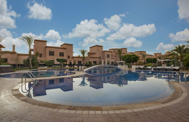 Malaya Suites & Villas - Foto 22