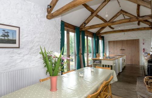 Cowdber Barn - Foto 6