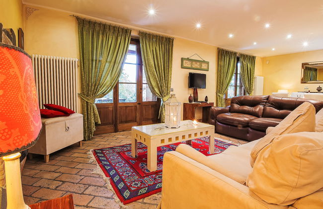 Oleandra sul Lago - Foto 7