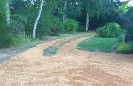 maison bois - Photo 6