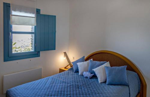 Sea Breeze Villa Triantaros Tinos - Foto 47