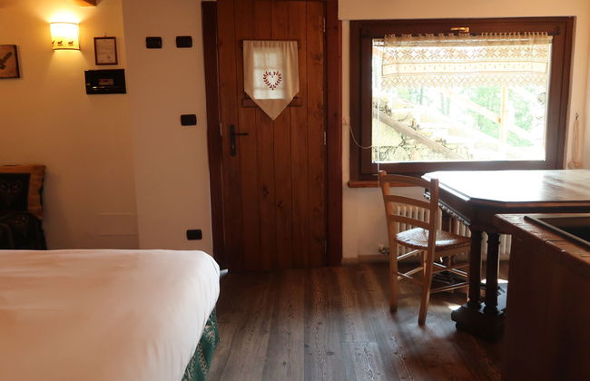 Ancienne Bergerie Studio 2 - Foto 8