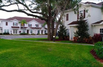 4 Bedroom 3 Bathroom Lucaya Village 17-104 - Foto 60