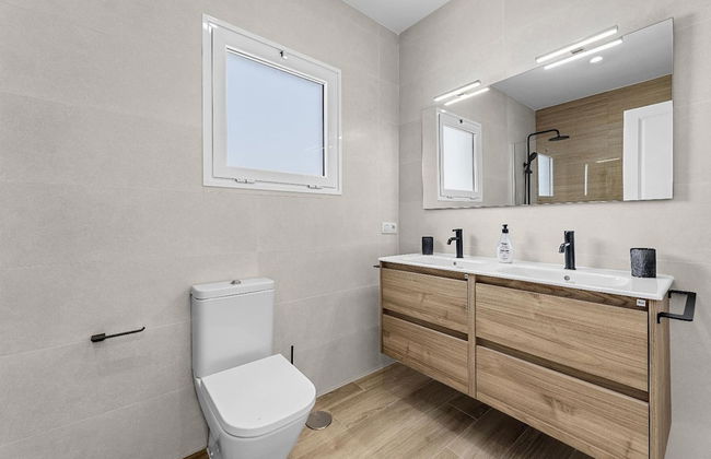 Villa Jordi in Playa Blanca - Foto 16