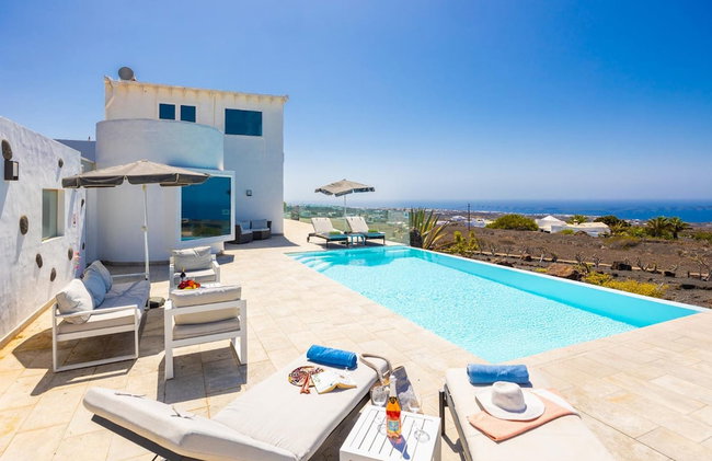 The View in T as With 4 Bedrooms and 4 Bathrooms - Foto 45