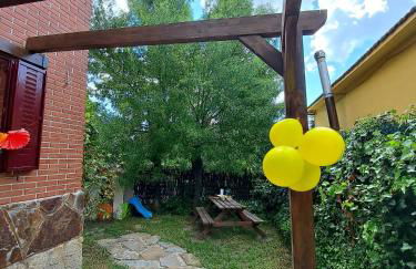 Casa Cercedilla Montaña Esquí - Foto 6