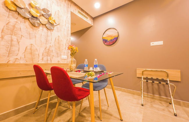 Dayet Ifrah by Rent Inn - Photo 39