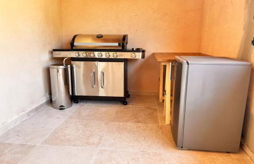 Villa Pitou, Piscine chauffée, 200m plage - Photo 65