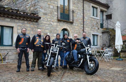 La Carretteria Guest house - Foto 6