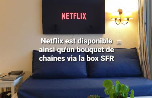 Le charmant des Sables Blancs - Foto 7