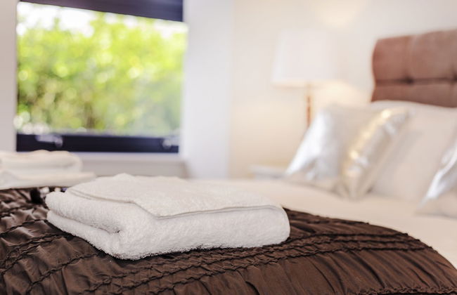 City Stay Apartments - Centro - Foto 4