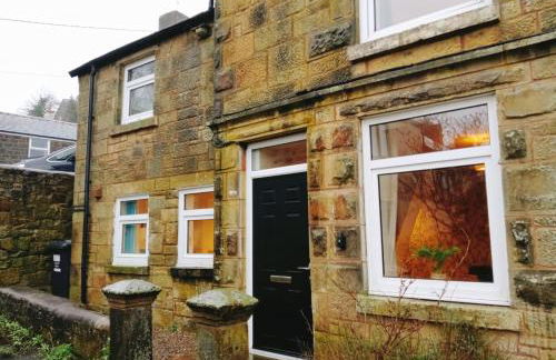 Bwthyn Bach (Tiny Cottage) - Foto 22