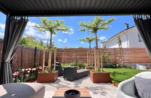 Die WolkenGuckerei - Foto 8