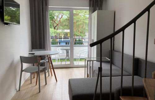 Apartamenty "NaLetniej" Przy Morzu - Foto 5