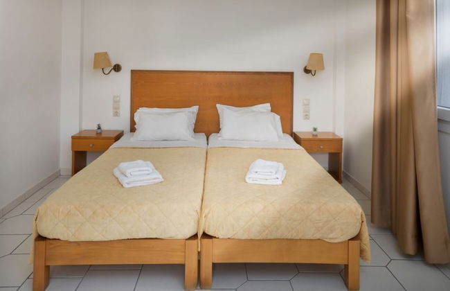 John Mary Apartments by Estia - Foto 2