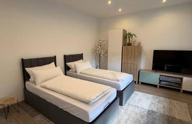 Ferienwohnung am Wald und Hannover Stadt, Contactless Check -in, free parking, - Photo 49