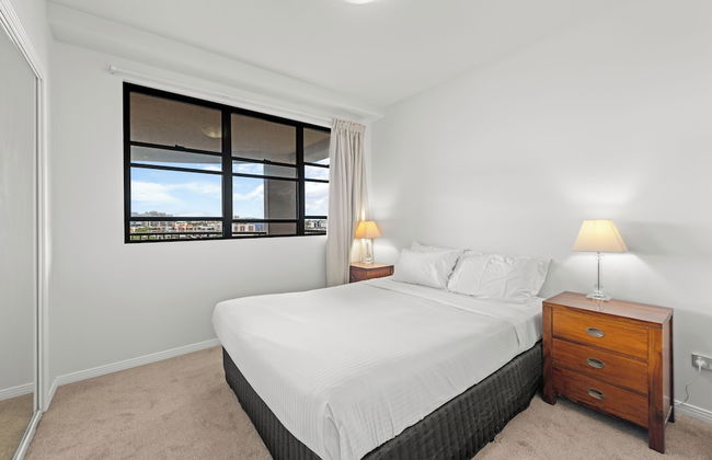 The Oasis Apartments - Foto 10