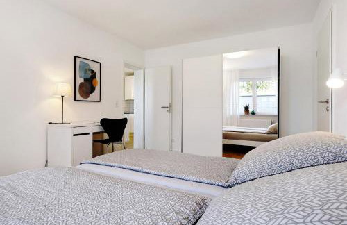 Ferienwohnung Silvia - Photo 7