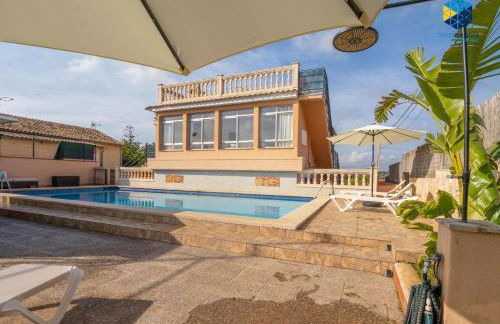 Villa Viana Cladera - Foto 38