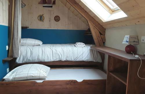 L'écurie Kerdoel - Foto 33