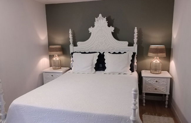 Charming 2-bed House in Sesimbra - Foto 5