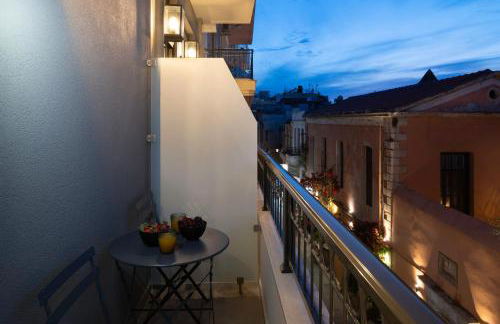 Petalo Suites - Photo 84