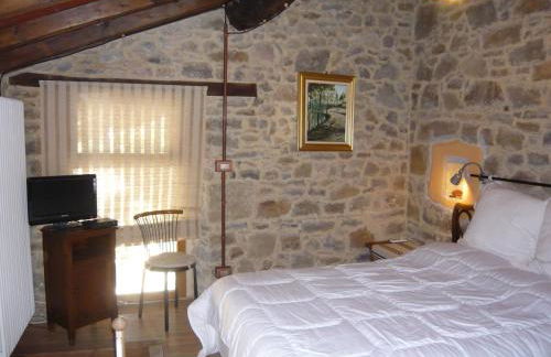 Agriturismo Petrarosa - Photo 10